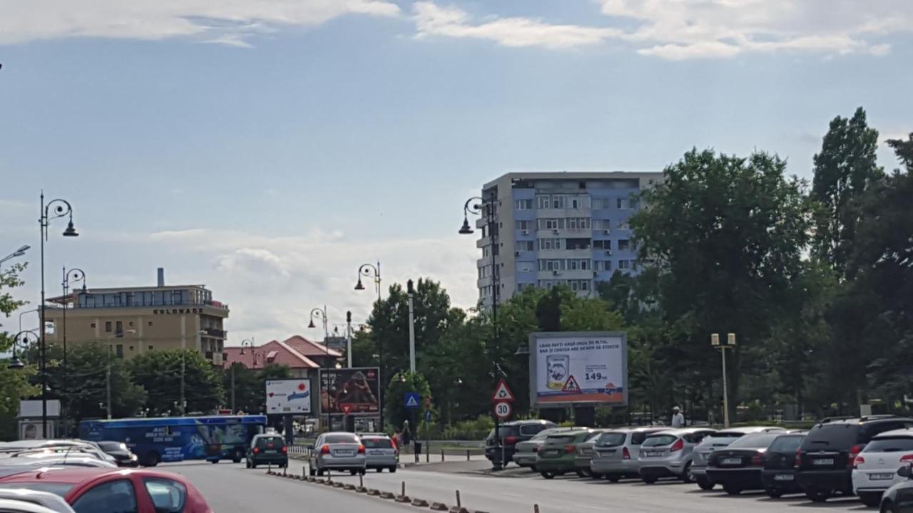 Apartament Anastasia.Plaja Modern Constanta Luaran gambar