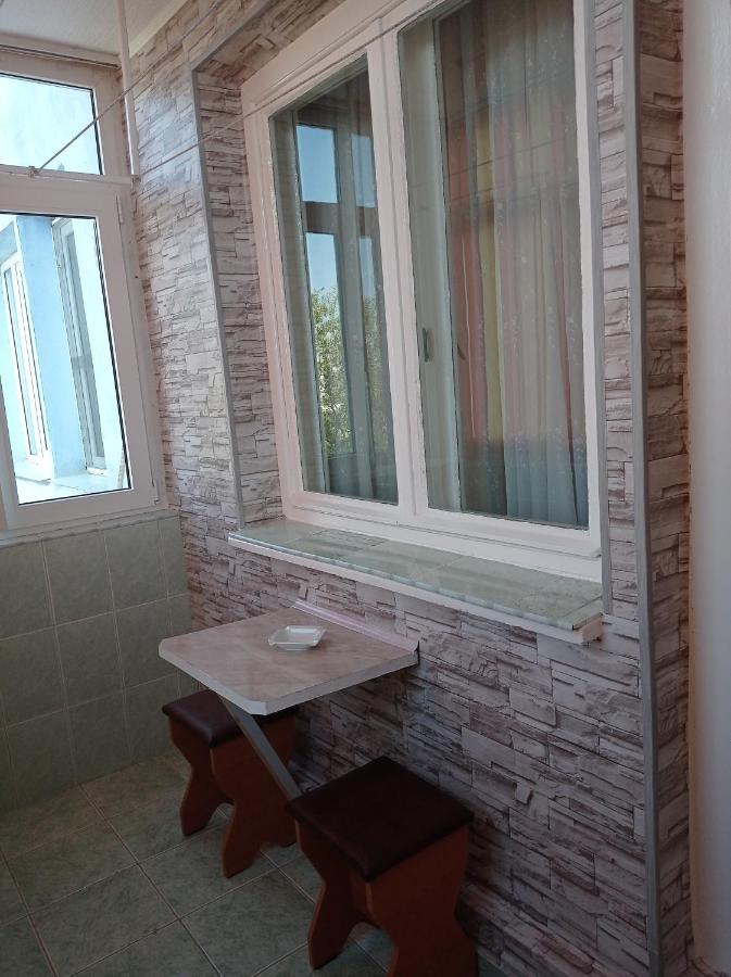 Apartament Anastasia.Plaja Modern Constanta Luaran gambar
