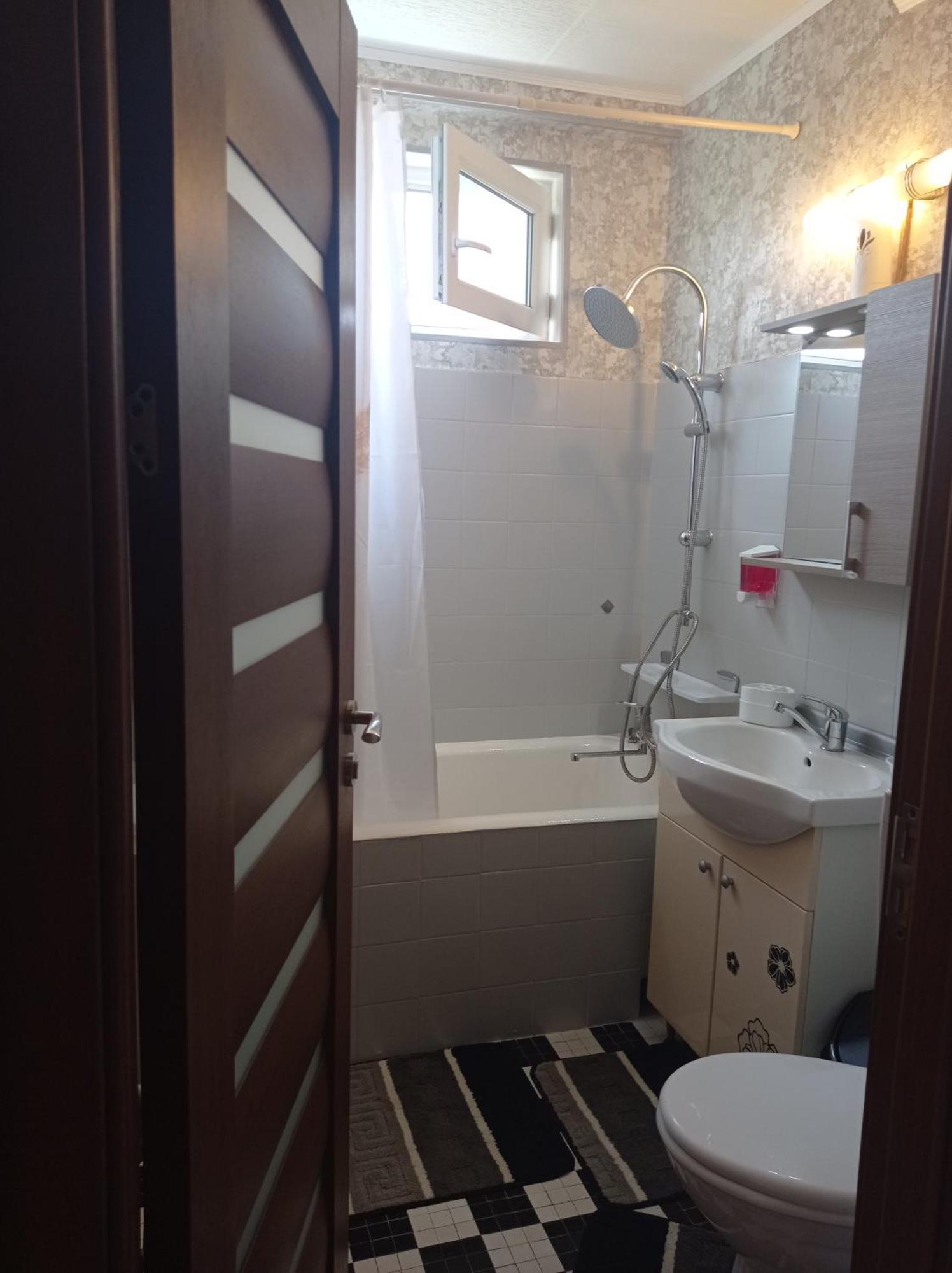 Apartament Anastasia.Plaja Modern Constanta Luaran gambar